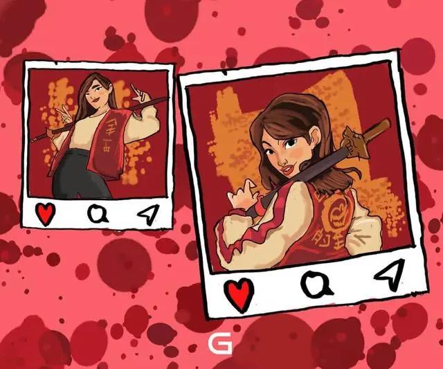 迪士尼迎来新公主？东南亚、寻龙等提示词，成花木兰最大的竞争者