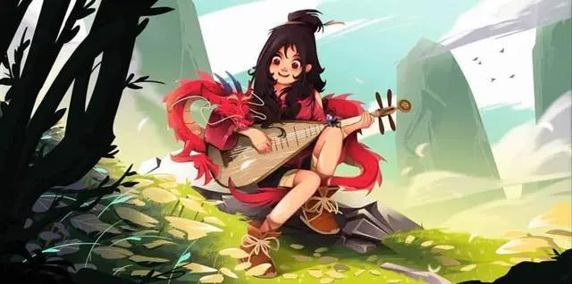 迪士尼迎来新公主？东南亚、寻龙等提示词，成花木兰最大的竞争者