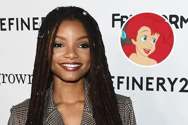 “黑人”和“东方刻板印象”，将成迪士尼新动画口碑致命伤？