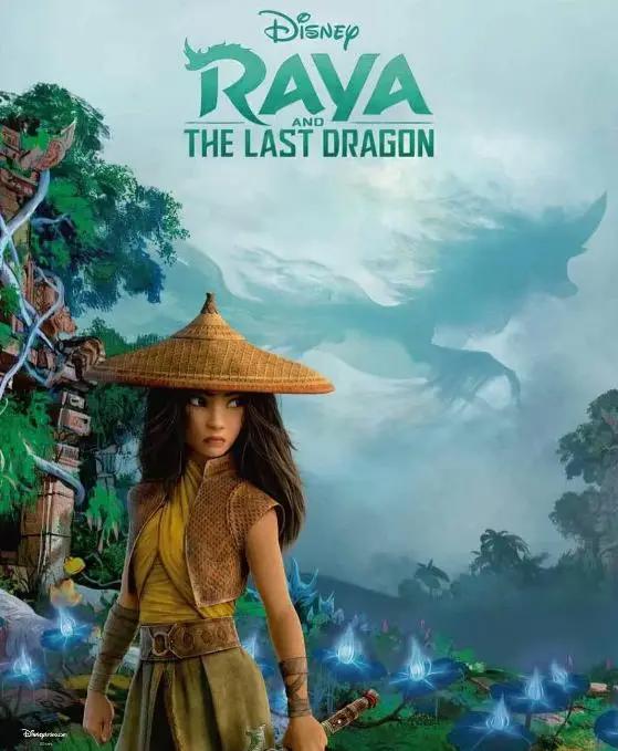 女主又是黑人？迪士尼新动画被吐槽“政治正确”，但网友这回错了