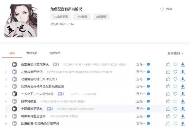 赵丽颖首次配音迪士尼动画《寻龙传说》，动画配音员怎么找？