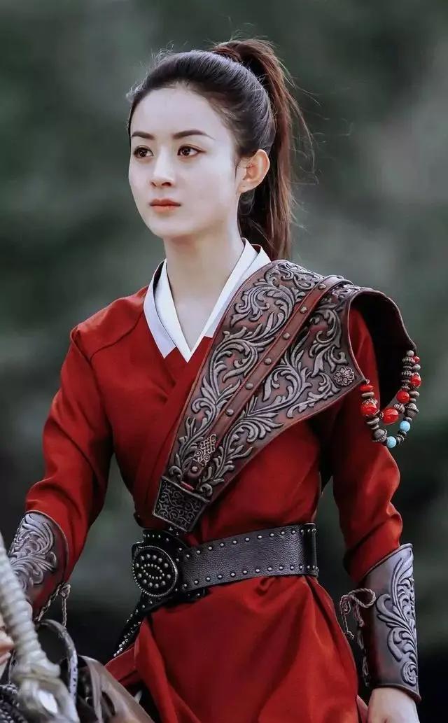 官宣！赵丽颖配音迪士尼《寻龙传说》，却惨遭吐槽？原因只有一点