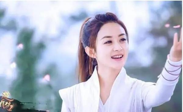 官宣！赵丽颖配音迪士尼《寻龙传说》，却惨遭吐槽？原因只有一点