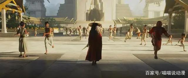 寻龙传说：成长就是摸着石头过河？，迪士尼成长“教材“华丽登场