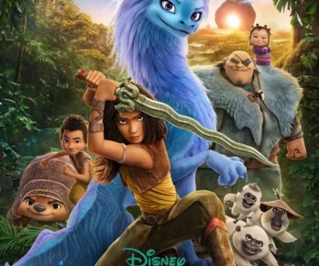 《寻龙传说》影评：一部非常幼稚的作品，内容的跳跃度反转太大