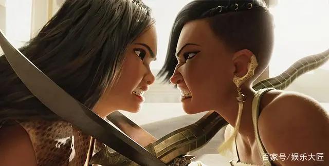 《寻龙传说》：迪士尼眼中的东方神龙外表更为讨喜且平易近人