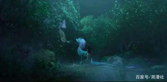 迪士尼动画《寻龙传说》上映后口碑不错，有网友却因赵丽颖给差评