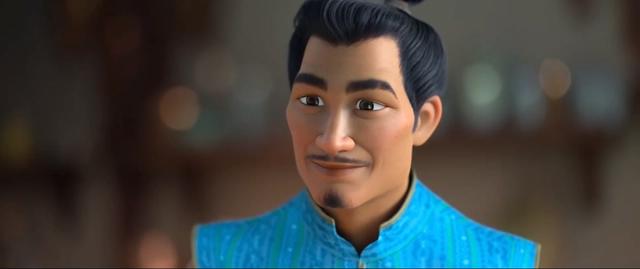 现在的我们还有资格说信任吗？动画电影《寻龙传说》给你答案