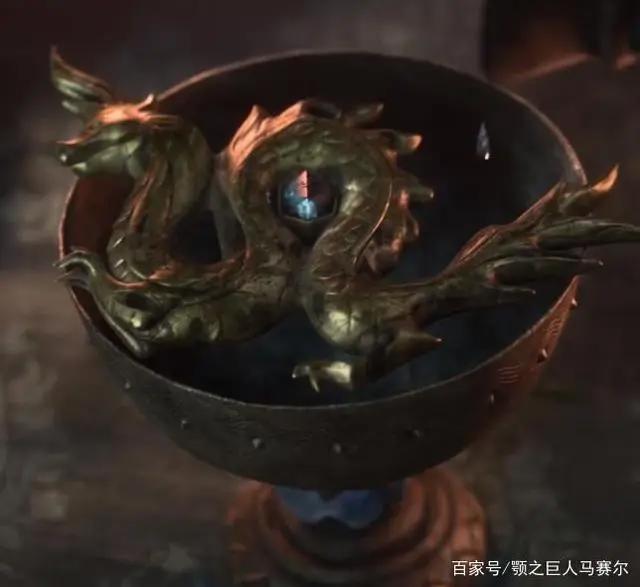 动漫：寻龙传说已有预告，这部片子是拍给谁看的？