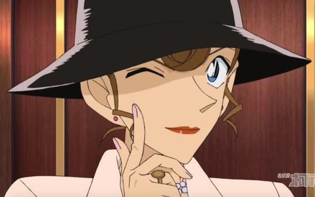 动漫中令网友羡慕的两个女友，为什么走向陌路？