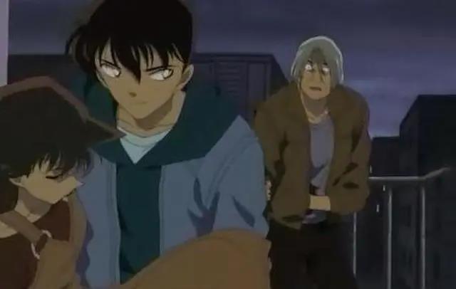 动漫中令网友羡慕的两个女友，为什么走向陌路？