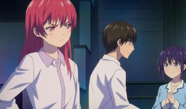 男女主角糟糕不说，故事还非常迷，什么？《笨女孩》？那没事了