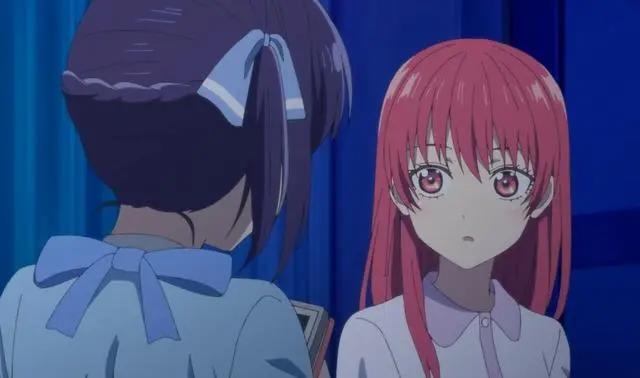 男女主角糟糕不说，故事还非常迷，什么？《笨女孩》？那没事了