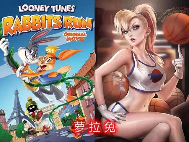 动画角色拟人化，刀疤化身荒野美男，彭彭成了大叔的形象