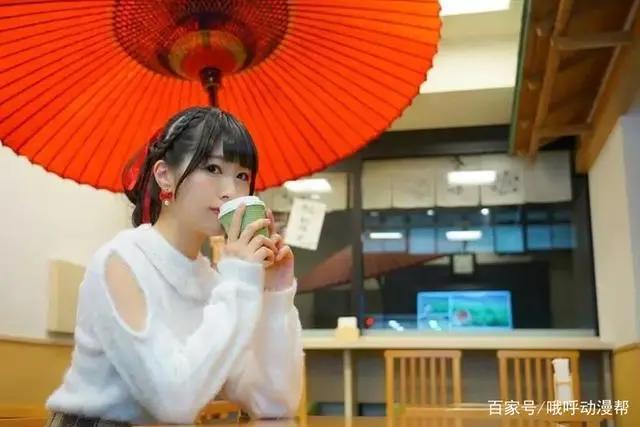 新番《租借女友》并非虚构，水源千鹤有真实原型，但动漫更完美