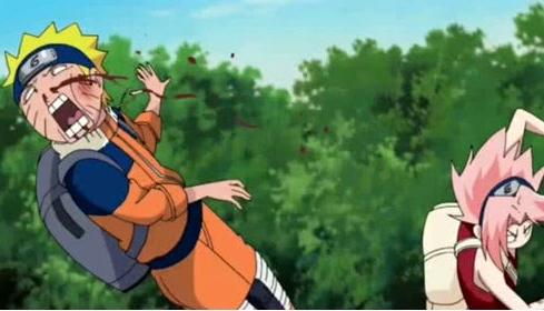 盘点动漫里的野蛮女友，幸好自己是单身