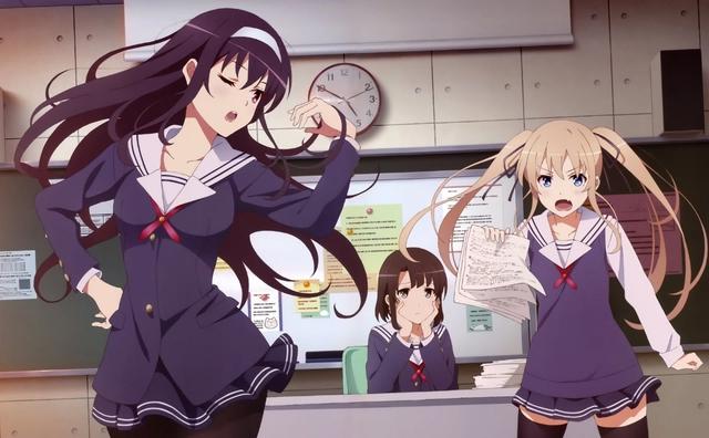 双男主4月新番改成7月放送？男主用钱办案，两集就花了843亿日元