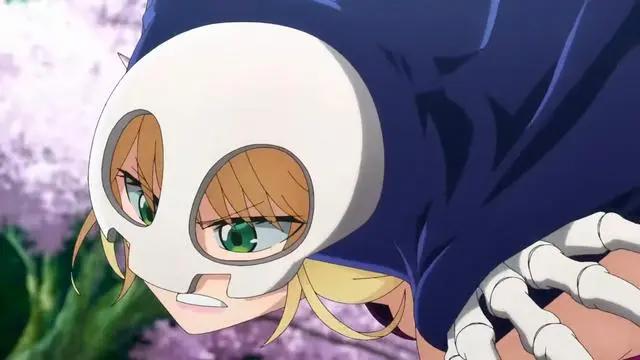 动漫男主开篇告白敌对女主，把敌人变成了女朋友