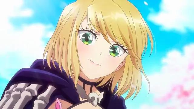 动漫男主开篇告白敌对女主，把敌人变成了女朋友