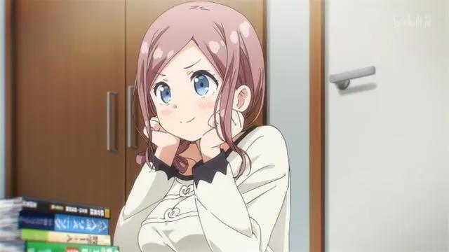 比由崎星空还要快的男主，不仅突然多了个女朋友，还迅速“成神”