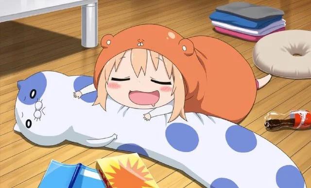 都有妹妹了，还要什么女朋友？妹控动漫大盘点