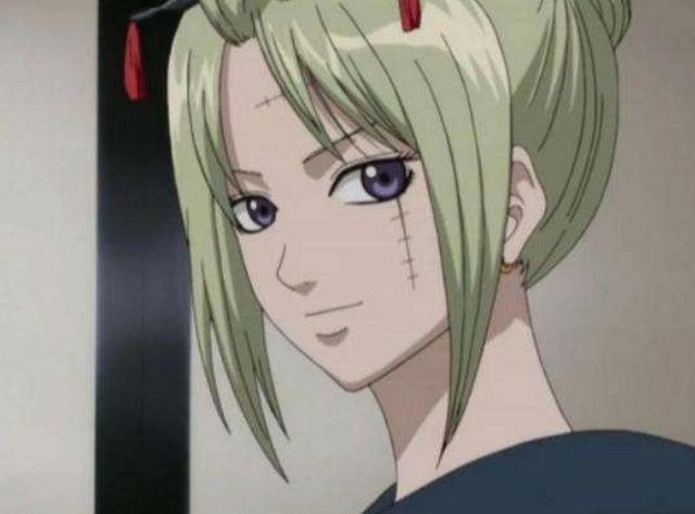 日站票选“最想成为女朋友”的动漫角色，第一名争议太大