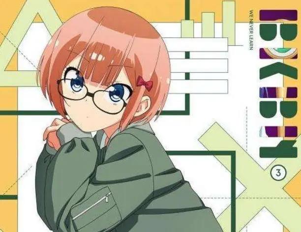 日站票选“最想成为女朋友”的动漫角色，第一名争议太大