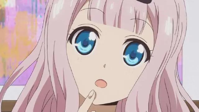 B站新番人气最高的三大女友，弹幕都被“awsl”刷屏，确定不换？