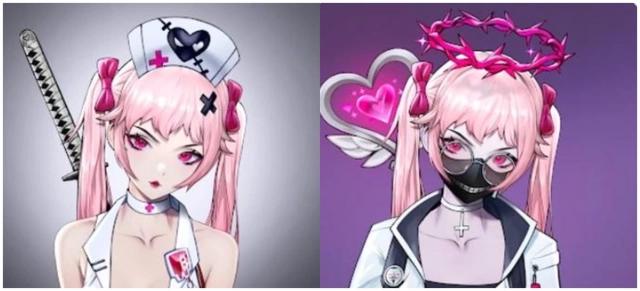 元宇宙的魔掌，正在伸向宅男！NFT女友价格被炒上天价