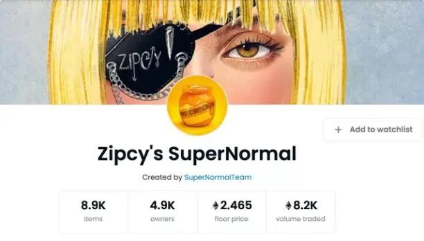 元宇宙的魔掌，正在伸向宅男！NFT女友价格被炒上天价