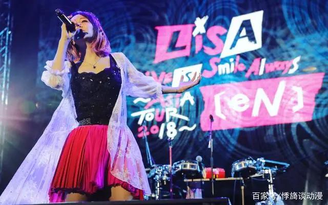 日本一男子偷《租借女友》漫画被捕！LiSA《红莲华》下载量破百万