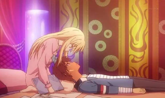 这些动漫甜到掉牙！看完你就想找个女朋友了