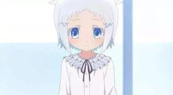 同居女友的养成？动漫中那些缺少生活常识的女性角色