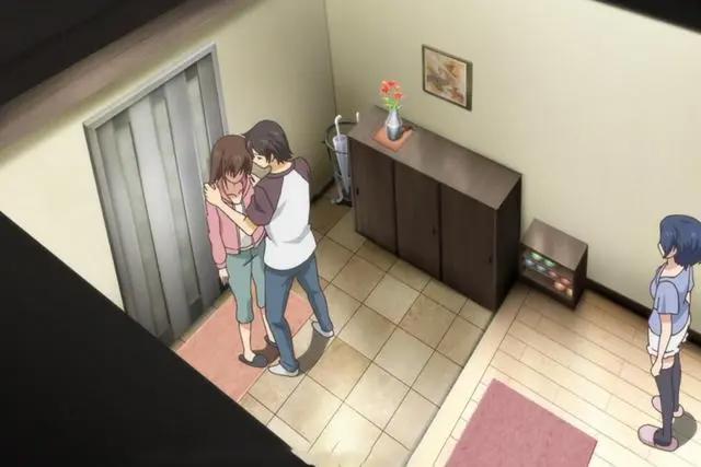 前脚刚分手，后脚成兄妹，《继母的拖油瓶是我前女友》宣布动漫化