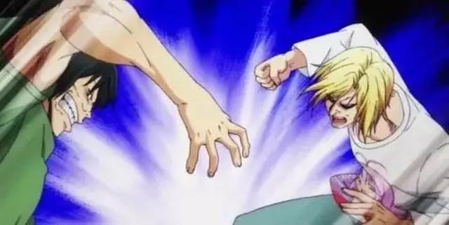 盘点：笑出腹肌的4部动漫，女友像“碧池”，老妈更“碧池”