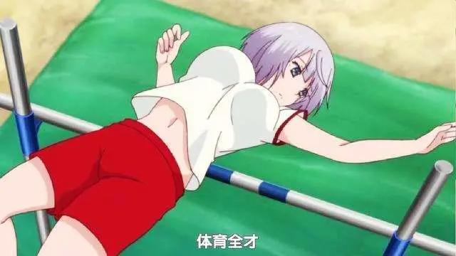 盘点：笑出腹肌的4部动漫，女友像“碧池”，老妈更“碧池”