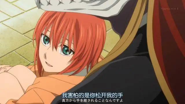 这10部动画中的男女主被强迫进入恋爱关系，第1部女友是国家分配