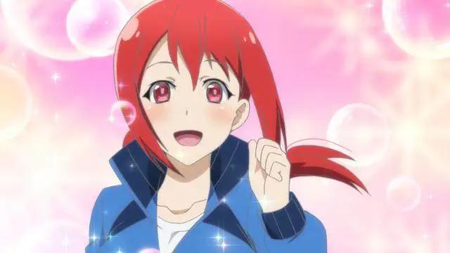 这10部动画中的男女主被强迫进入恋爱关系，第1部女友是国家分配