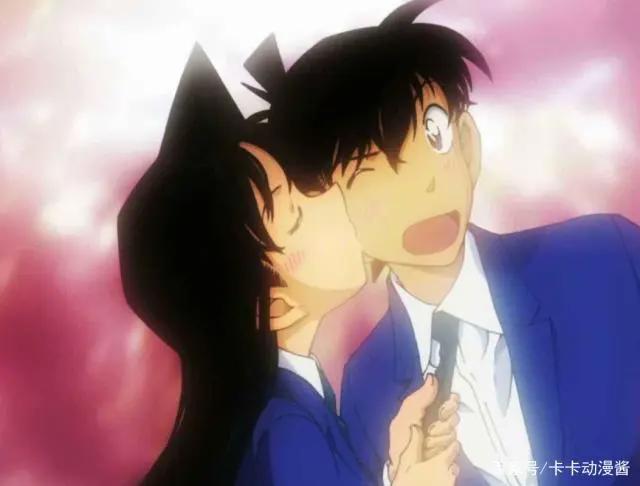 动漫中的四个完美女友，让你用三年寿命换，你会选择谁做女朋友？