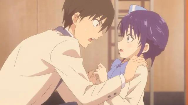 女友成双开播：男主脚踏两条船，明明是渣男行为却让人觉得好有趣