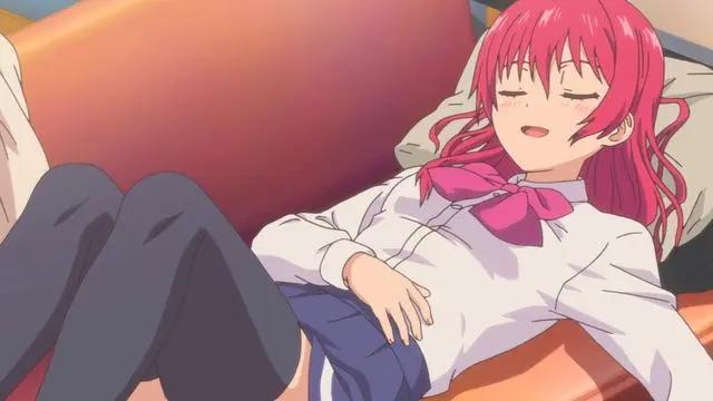 女友成双开播：男主脚踏两条船，明明是渣男行为却让人觉得好有趣