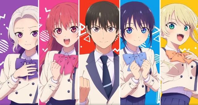 动漫译名越来越生草，继母的拖油瓶和女友成堆，这都什么神仙理解