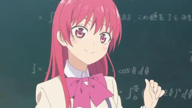 《女友成堆》原作弘幸：动画制作组问我女主们内裤是什么款式