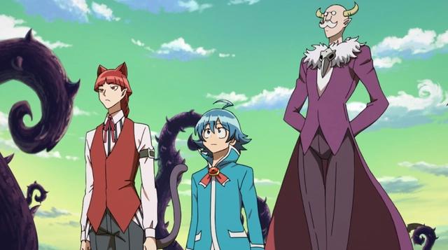 开播就火了，这部人气动漫新作终于惊喜回归