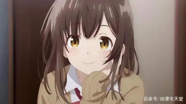 2021年四月新番表已经公布入间同学恶周期能否登顶榜首