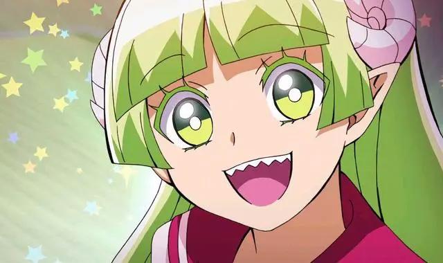 入间同学:克拉拉娇羞脑补和入间结婚，会长直接连孩子都脑补出来了