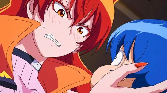 《入间同学入魔了》第三季制作决定，新的试炼开始！