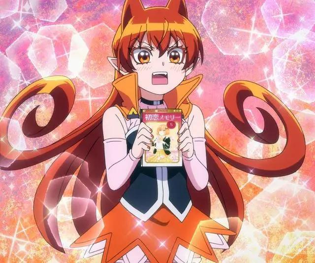 入间同学入魔了！会长的位置是不是只能留给强势的艾梅莉