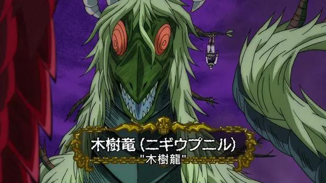 入间同学入魔了：使魔老师被迫营业，直接秒杀合体魔兽！