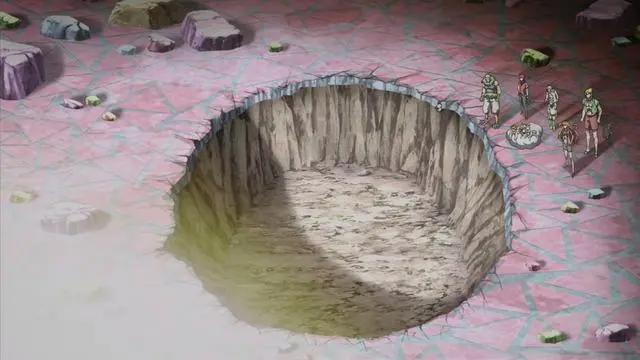 入间同学入魔了：使魔老师被迫营业，直接秒杀合体魔兽！